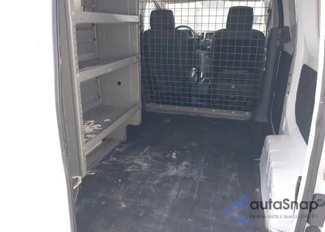 2019 Nissan Nv200 S from USA, damaged, VIN 3N6CM0KN8KK698828